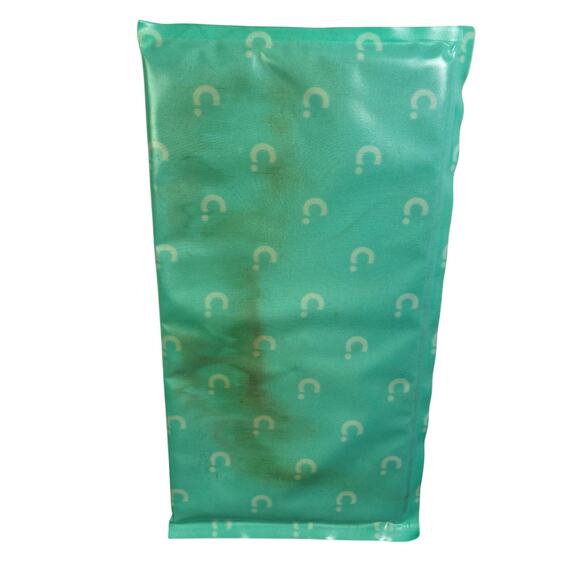 CORKCICLE “Ivanhoe Duffle 24” Green Cooler Bag - Picture 12 of 12